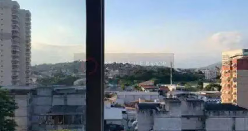 Apartamento com 2 quartos à venda na Travessa Albano, Centro, São Gonçalo