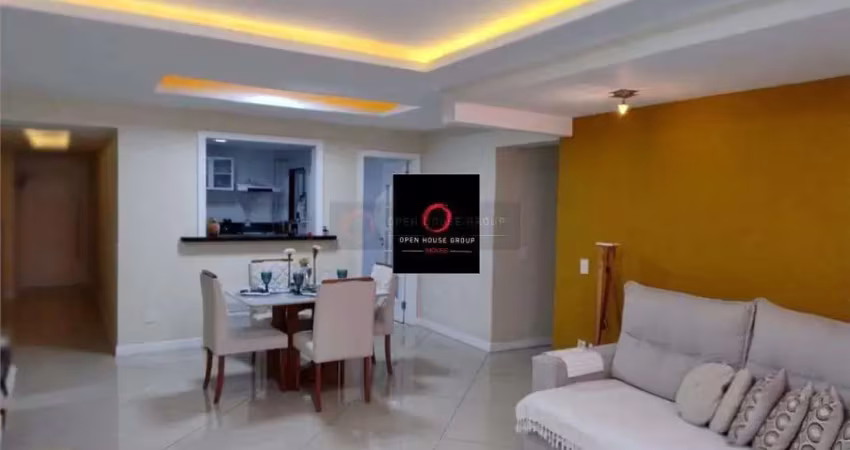 Baixou !!! open house vende apartamento de 3 quartos no miolo de  icaraí