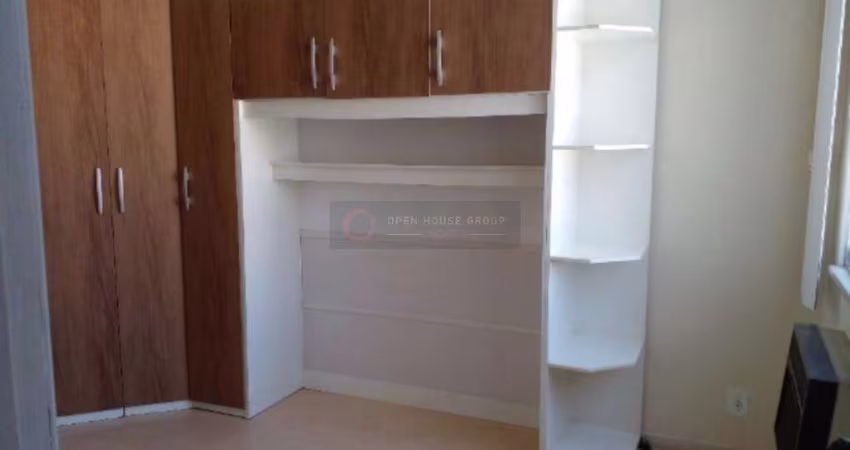 Open house vende - Apartamento com 2 quartos na rua São João