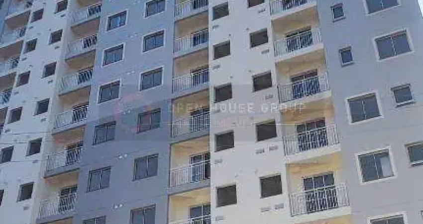 Open House Vende - Apartamento de Primeira Locação Urban Downtown