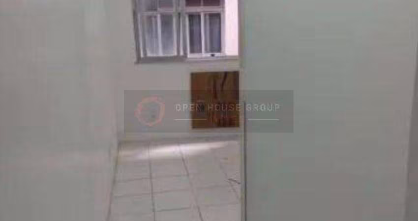 Open House Vende - Sala Edifício Senador na Rua da Conceição