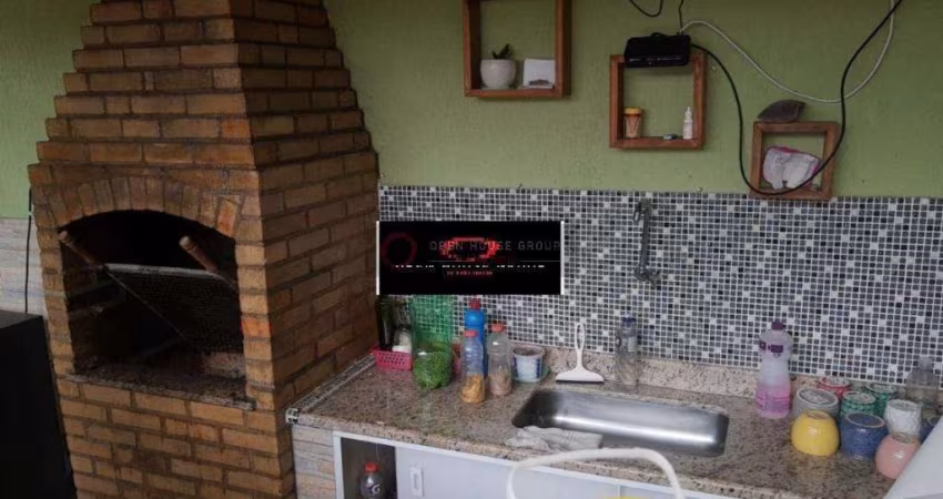 OPEN HOUSE Vende Linda casa 3 quartos no Fonseca