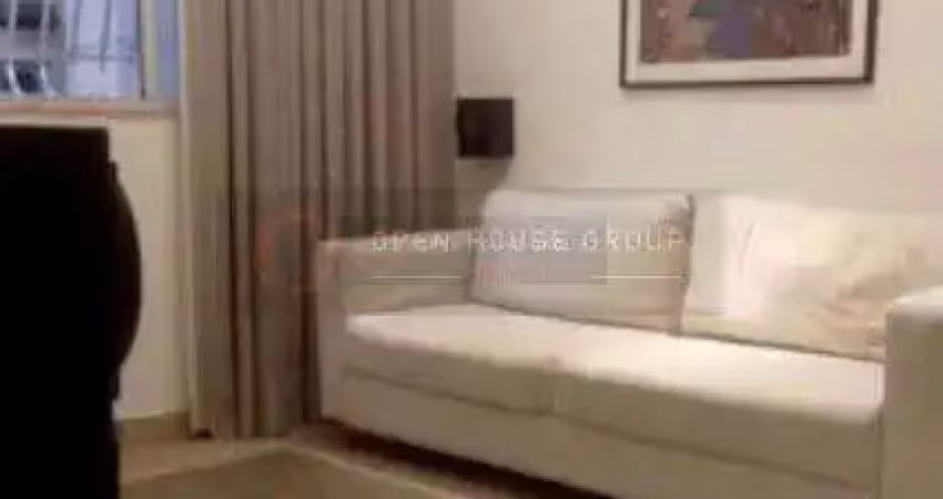 Open house vende apartamento 2 quartos próximo ao campo são bento!