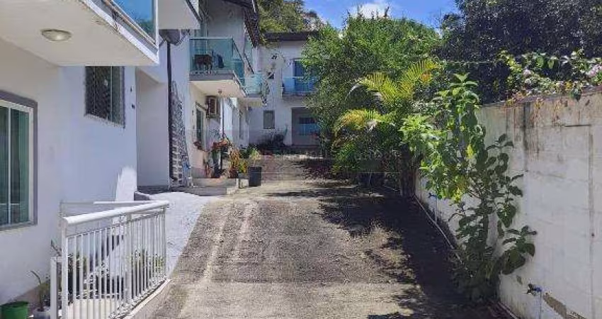 Open House vende casa em Maria Paula, 2 quartos, 1 suíte, garagem