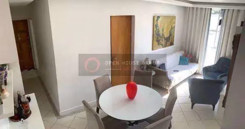 À venda lindo apartamento 4 quartos em icaraí no condomínio gemini com lazer completo!!!