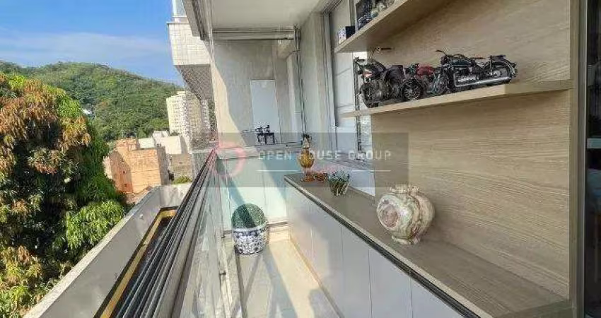 Open House vende - Apartamento de 2 Quartos (sendo 1 Suíte) no Condomínio Villa Viterbo