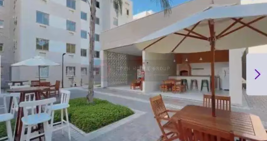 Apartamento com 2 quartos à venda na Rua Barão de São Gonçalo, 200, Neves, São Gonçalo