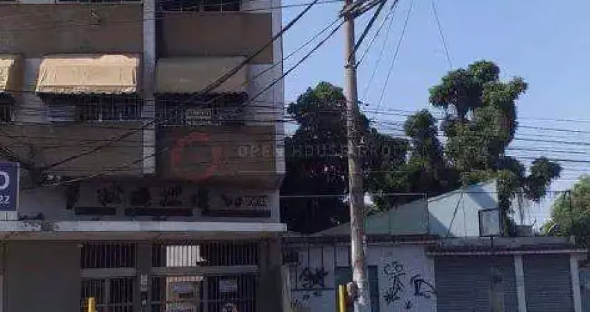 Apartamento com 2 quartos à venda na Rua Doutor Alfredo Backer, Mutondo, São Gonçalo