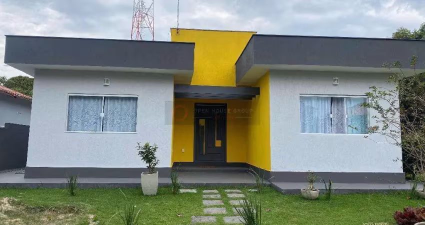 Open House Imóveis vende - Casa no Condomínio Várzea Green!! Baixou o valor!!