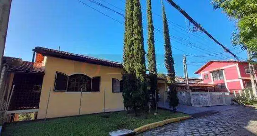 Open house vende casa no condomínio lirios do campo  iv