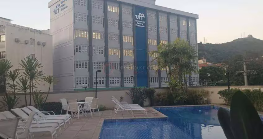 Apartamento com 3 quartos à venda na Rua Marquês do Paraná, Centro, Niterói