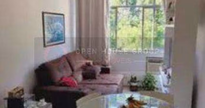 Open House Vende - Apartamento de 2 quartos na Rua Pereira da Silva