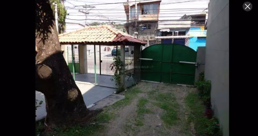 Casa com 5 quartos à venda na Rua Doutor March, Barreto, Niterói