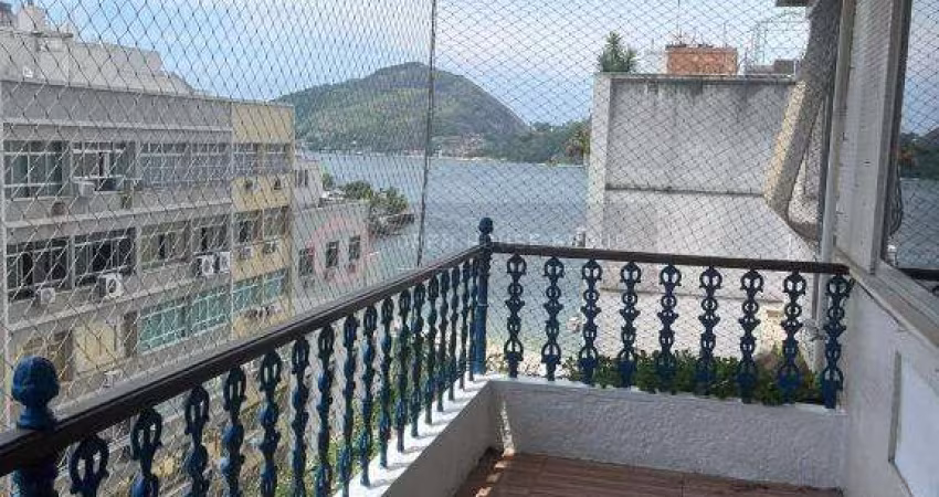 Apartamento à Venda em Icaraí