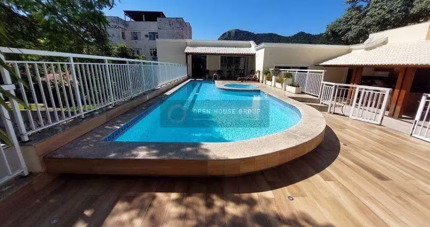 Open house vende cobertura de 3 quartos no condomínio Cotee D`Azur