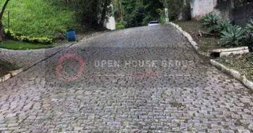 Open House vende terreno no ubá fazendinha
