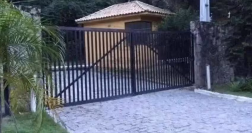 Terreno em condomínio fechado à venda na Rua Doutor Jurandy Cerqueira, Vila Progresso, Niterói