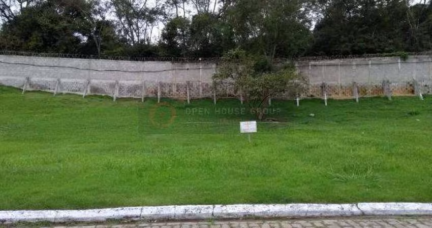 Open House vende terreno, 336,20m² Condomínio Várzea Green,  com muito verde, lazer e segurança