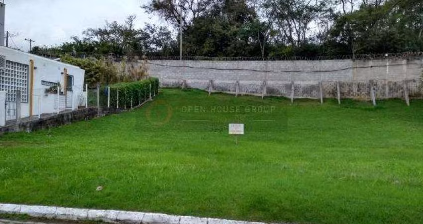 Open House vende terreno, 362,58m² Condomínio Várzea Green,  com muito verde, lazer e segurança