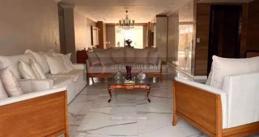 Open House Vende Casa no Amoli 4 Suítes, 2 vagas!