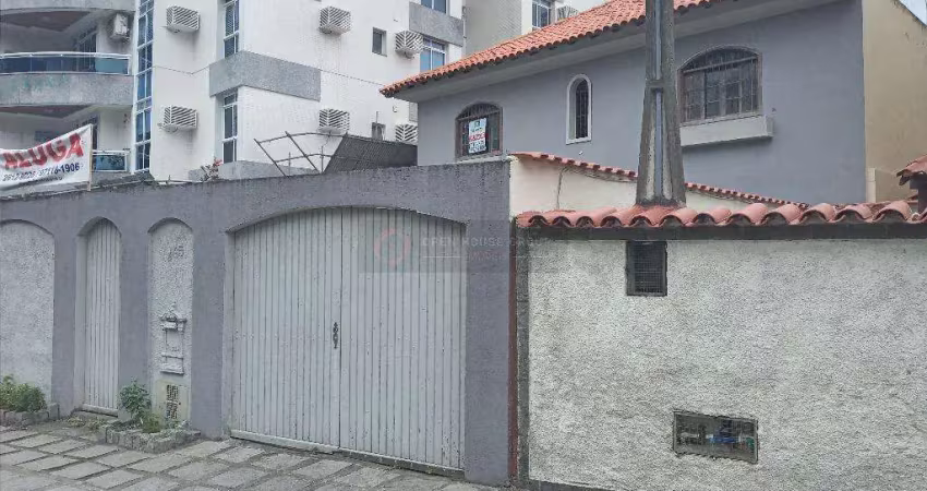 Open house vende : casarão para fins comerciais ou residenciais, avenida ruy barbosa / são francisc
