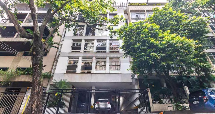 Open House Vende: Copacabana -  2 quartos totalmente mobiliados, preço abaixo do mercado