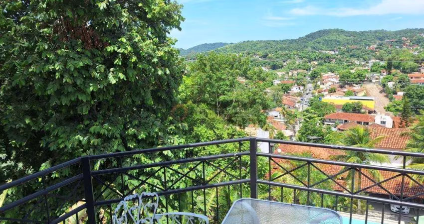 Open House vende Casa em Pendotiba, 4 quartos no Condomínio Village Pendotiba
