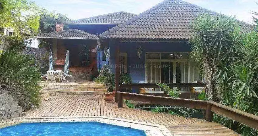 Open House Vende - Casa em condomínio de luxo