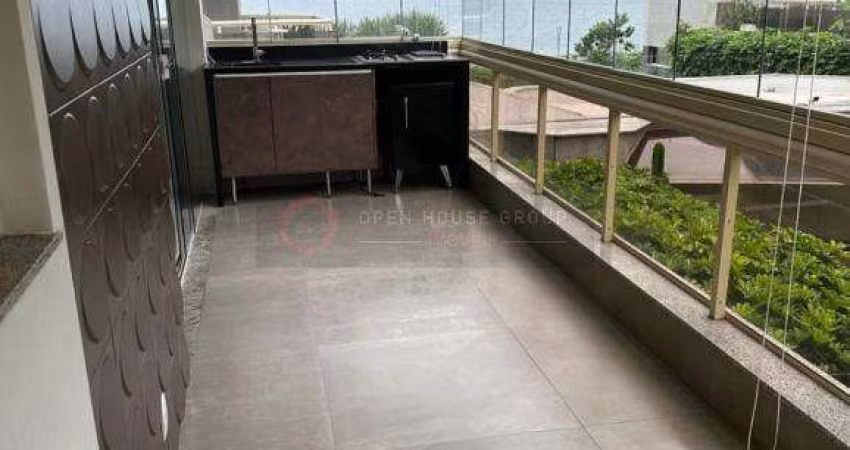 Open House vende apartamento mobiliado em Camboinhas!!!
