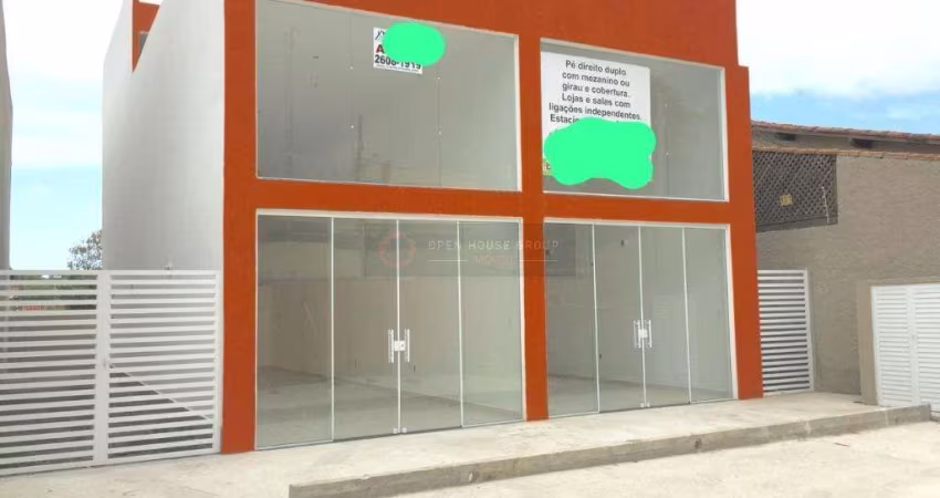 Loja à Venda em Piratininga