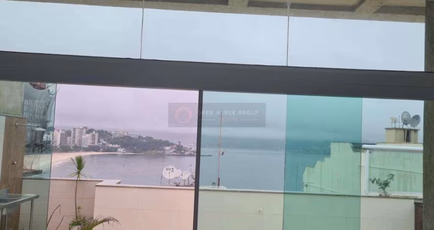 Apartamento à Venda em Icaraí