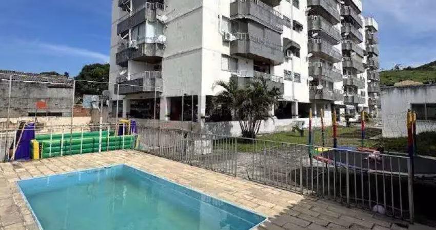 Apartamento à Venda em Rocha