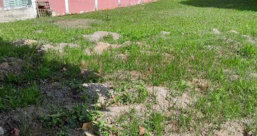 Terreno 380m no condomínio VARZEA GREEN