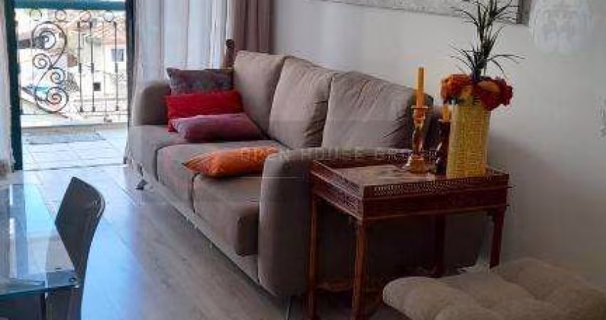 OPEN HOUSE VENDE APARTAMENTO 3 QTOS PÉ PEQUENO