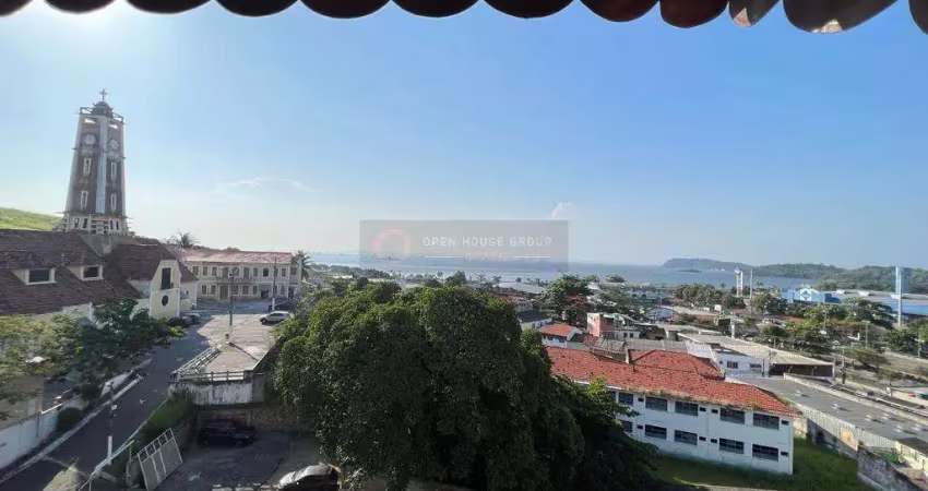Open house vende apartamento com dois quartos reformado no barreto!!!