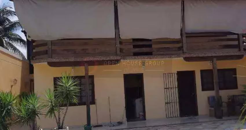 Open House vende belíssima casa triplex c/ 5 quartos sendo 3 suítes no MARAVISTA - ITAIPU