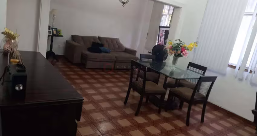 Apartamento com 3 quartos à venda na Avenida Almirante Ary Parreiras, Icaraí, Niterói