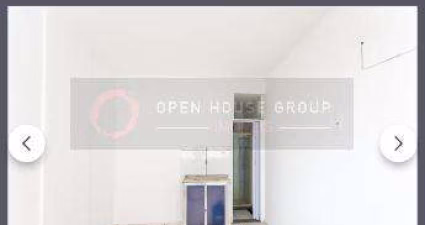 BAIXOU !!!  Open House vende Kitnet no Centro