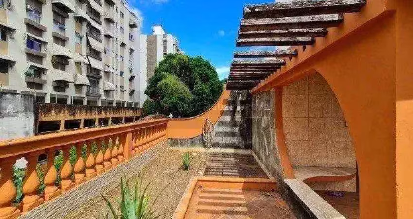 Apartamento com 4 quartos à venda na Rua Presidente Pedreira, Ingá, Niterói