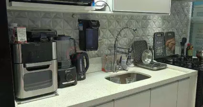 Open house vende apartamento em condomínio jardim pendotiba clube