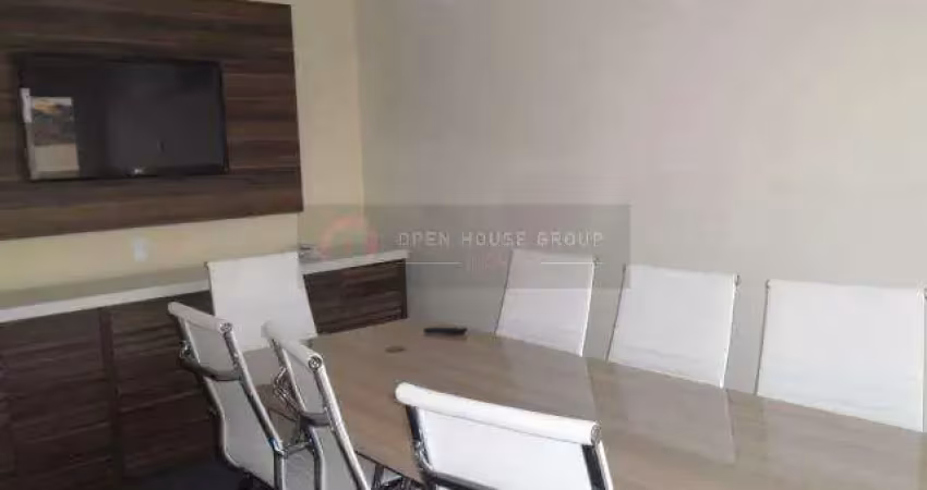 Sala comercial à venda na Rua da Conceição, Centro, Niterói