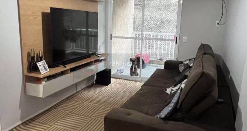 OPEN HOUSE VENDE Oportunidade Florence Residencial Lindo Apartamento 3 quartos, vaga, Lazer complet