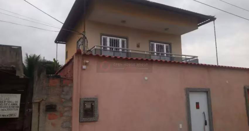 Casa com 3 quartos à venda na Itaitimdiba, Santa Isabel, São Gonçalo