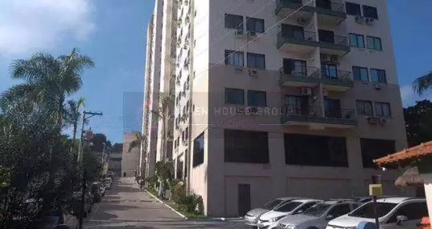 BAIXOUU OPEN HOUSE Imóveis Vende Apartamento No Central Park Bairro Vermelho São Gonçalo Rj