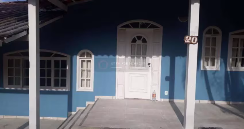 Casa com 3 quartos à venda na Praça Sebastião, Sapê, Niterói