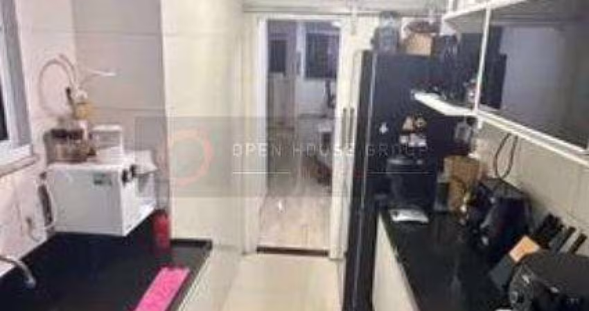 Open House Vende !!!! Excelente apartamento com 2 quartos no Centro de Niterói