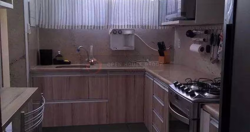 Open House vende casa com 3 quartos 1 suíte na Venda da cruz