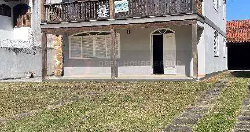 Casa com 4 quartos à venda na Estrada Francisco da Cruz Nunes, Itaipu, Niterói