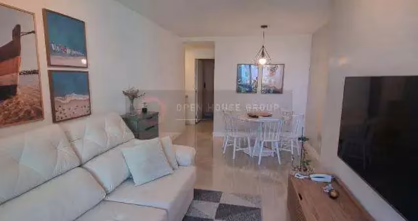 Open House Vende Charitas Vogue!