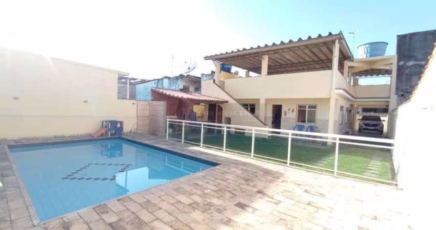 OPEN HOUSE IMÓVEIS - Vende Excelente Casa - São Gonçalo Rj